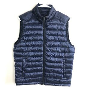 Aeropostale men’s lightweight vest